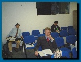 Seminar Rm 106 